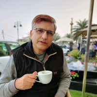 Rajeev Behal
