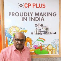 Sankara Kumar