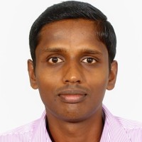 Kantheepan Vaiyapuri