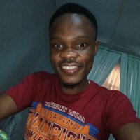Olanipekun Oladeji Michael
