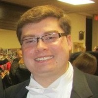 Brian J. Lafferty, MPA