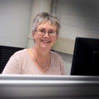 Marga Van Den Brink