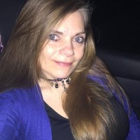 Cynthia Anderson