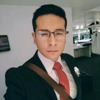 Gerardo Baruch Mendivil Laurrabaquio