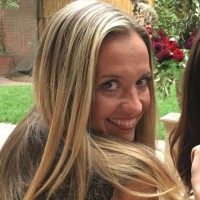 Amanda Coates