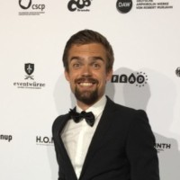 Dennis Krüger