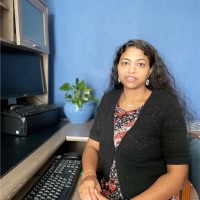 Mohini Aludandi