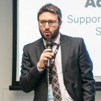 Adriano Maci