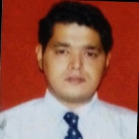 Aditya Nayar