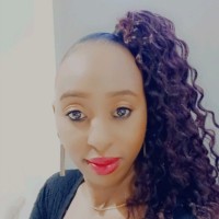 Thulisile Mboweni