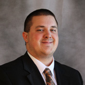 Jacob Cadwell