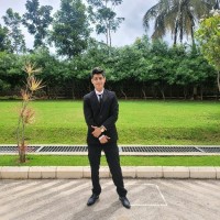 Harsh Choumal