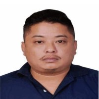 Utshav Kandangwa