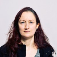 Caroline Mackey