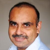 Md. Jawed Ahmed