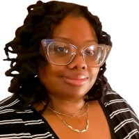 Sharelle Thompson