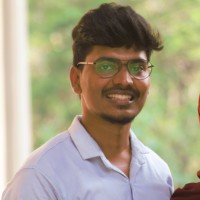 NAVEEN KUMAR S