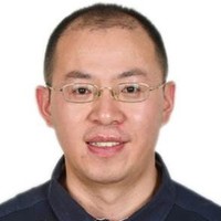 Frank Li (李学波)