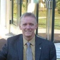 Stephen Drayton