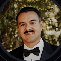 Gabriel Arechiga