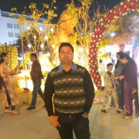 Saurabh Agarwal