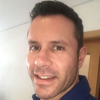 Antonio Alberto Silva