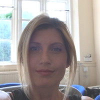 Kate Thomas
