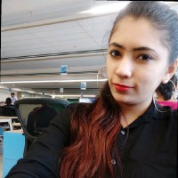 Surabhi Chhabada