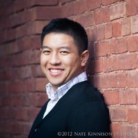Mark Louie