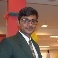 Prasanth Raman