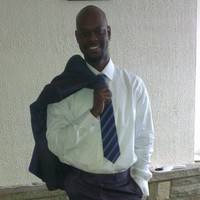 Bernard Thomas