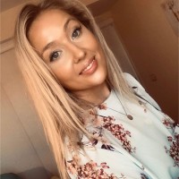 Anne-Sofie Thomasli