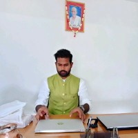 Hariom Pandey