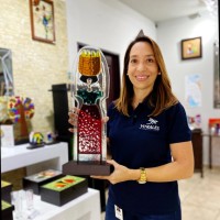 Carolina Interiano de Saade