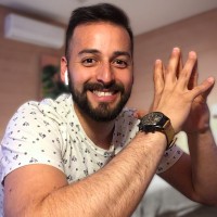 Rodrigo Sanchez Isunza