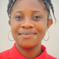 REINE GRACE MONDESIR KIMOU