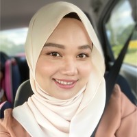 Fatin Natasha Jamaludin