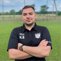 Kamil Bagiński