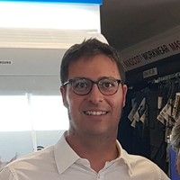 Luigi Pavan