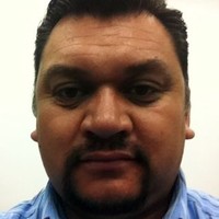 Andres Murillo