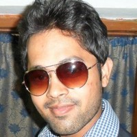Rupesh Kumar