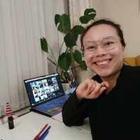 Dr Ke Ying Tan