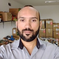Rafael Agnésio Sampaio Lourenço