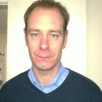 Jonathan Greenwood