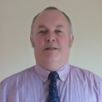 Nigel Jordan