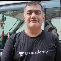 Neelaabh Pandey