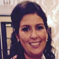 Linda Naughton
