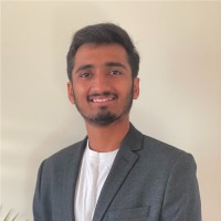MRUGESH PATEL