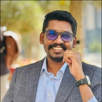Abhinand sivan