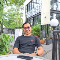 Denny Surya Widayat